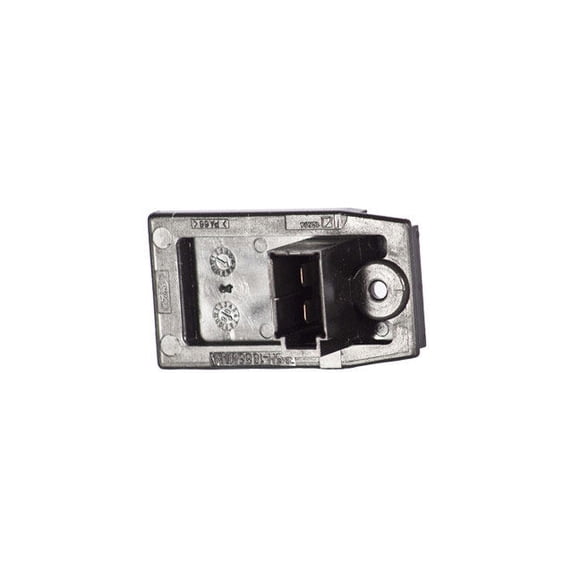 Blower Motor Resistor - Compatible with 2000 - 2007 Ford Focus 2001 ...
