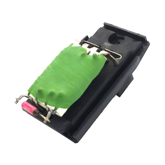 Blower Motor Resistor - Compatible with 2000 - 2007 Ford Focus 2001 ...