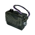 thumbnail image 1 of Blower Motor Resistor - Compatible with 2001 - 2002 GMC Sierra 2500 HD, 1 of 2