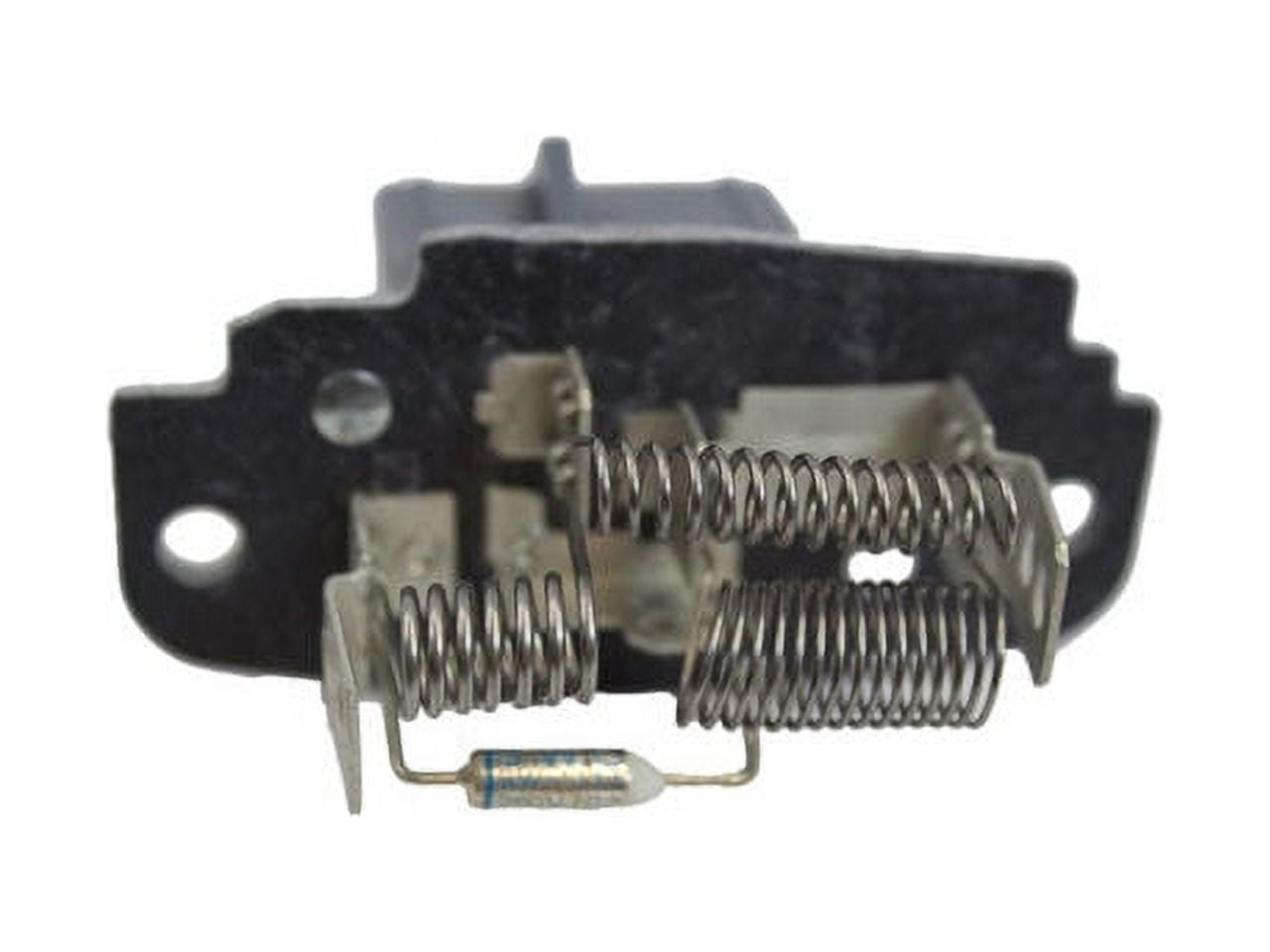 Blower Motor Resistor - Compatible with 2001 - 2003 Ford Explorer Sport 2002