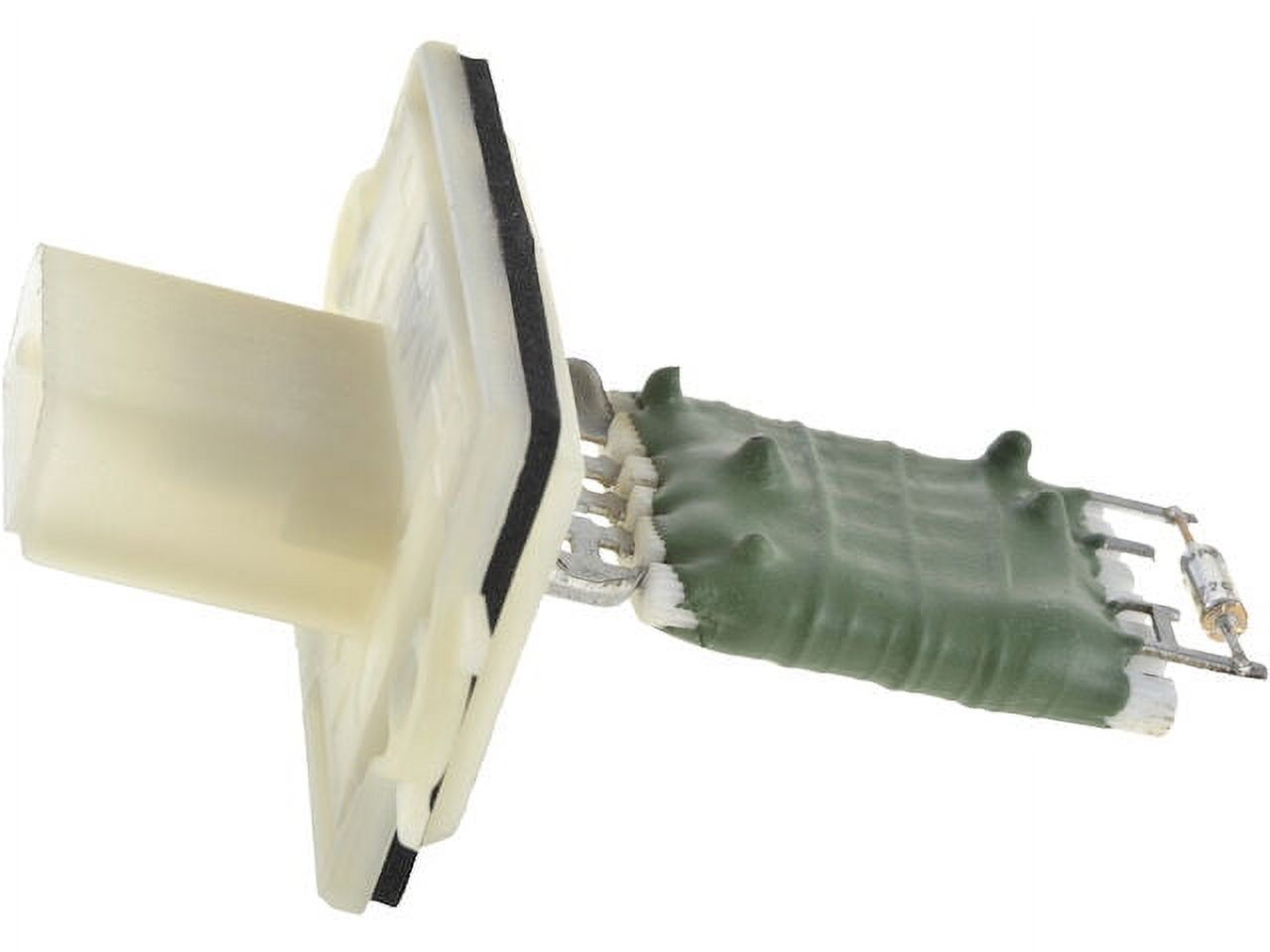 Blower Motor Resistor - Compatible with 2001 - 2004 Dodge Dakota 2002 2003