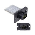 thumbnail image 1 of Blower Motor Resistor - Compatible with 2001 - 2005 Kia Rio 2002 2003 2004, 1 of 2