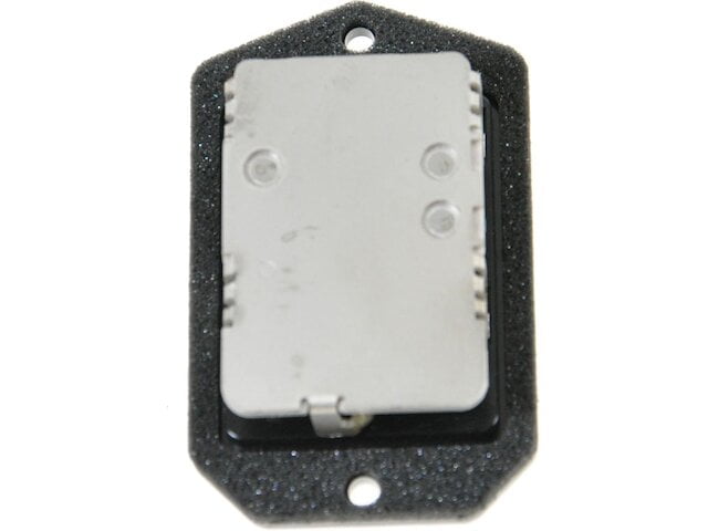 Blower Motor Resistor - Compatible with 2001 - 2005 Toyota Echo 2002 2003 2004