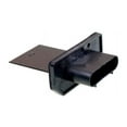 thumbnail image 1 of Blower Motor Resistor - Compatible with 2001 - 2006 Ford Explorer 2002 2003 2004 2005, 1 of 2