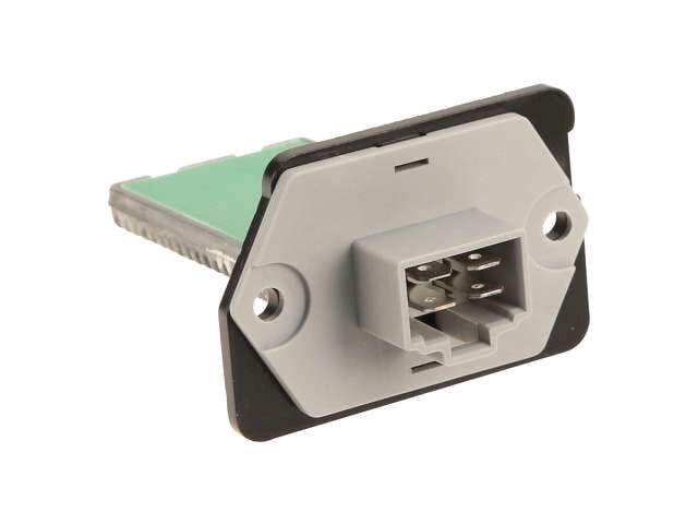 Blower Motor Resistor - Compatible with 2001 - 2006 Kia Optima 2002 2003 2004 2005