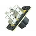 thumbnail image 1 of Blower Motor Resistor - Compatible with 2001 - 2007 Ford Escape 2002 2003 2004 2005 2006, 1 of 2
