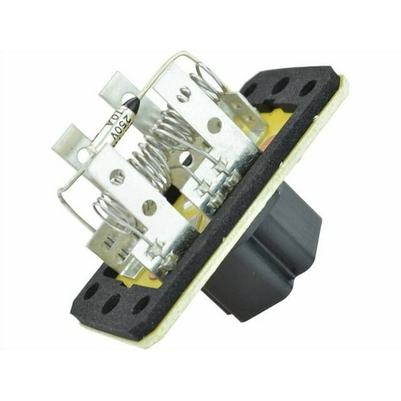 Blower Motor Resistor - Compatible with 2001 - 2007 Ford Escape 2002 2003 2004 2005 2006