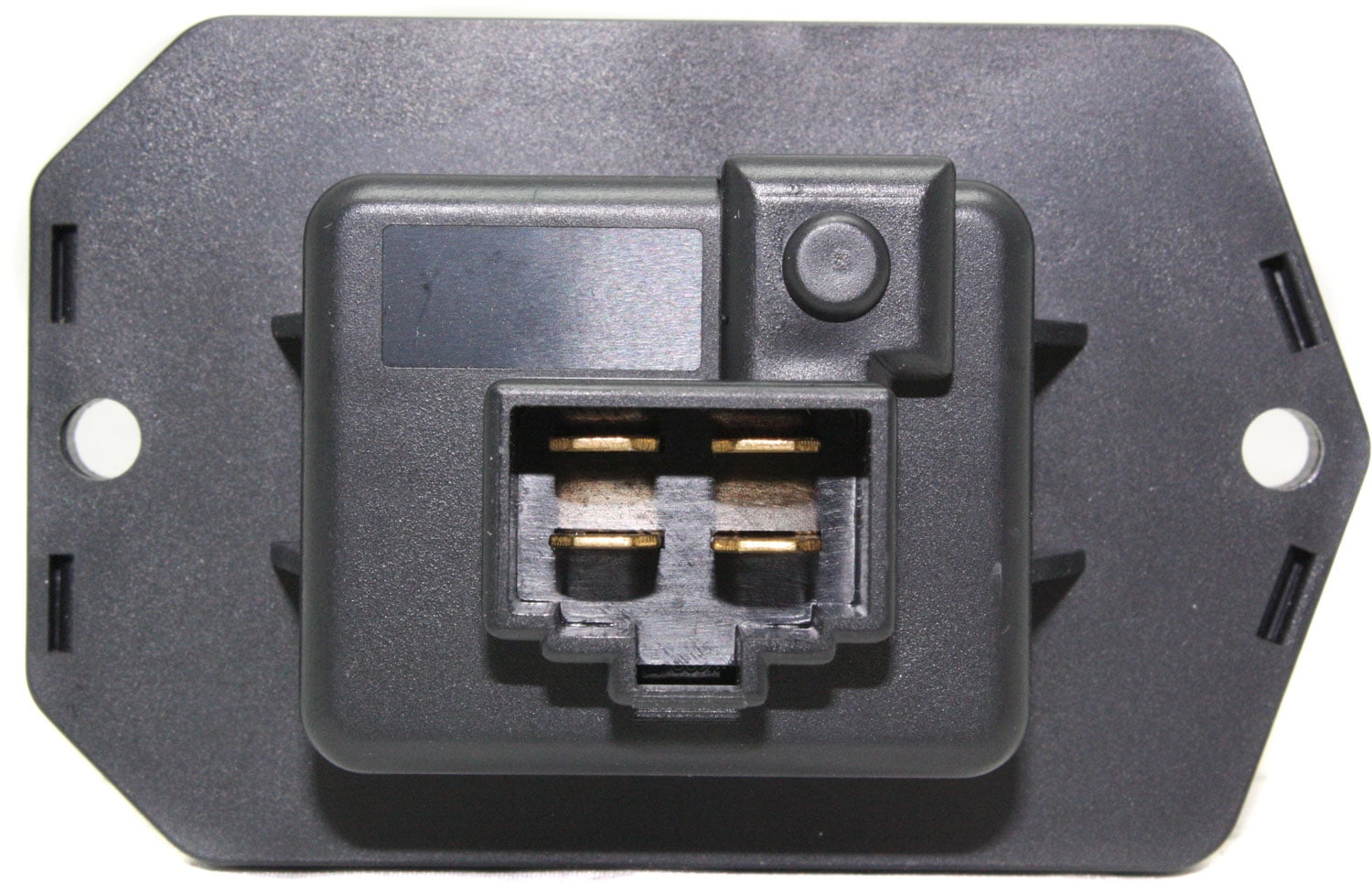Blower Motor Resistor Compatible with 2001-2007 Honda Civic 2001-2005 Acura EL 4Cyl 1.7L 1.3L 2.0L 1.8L