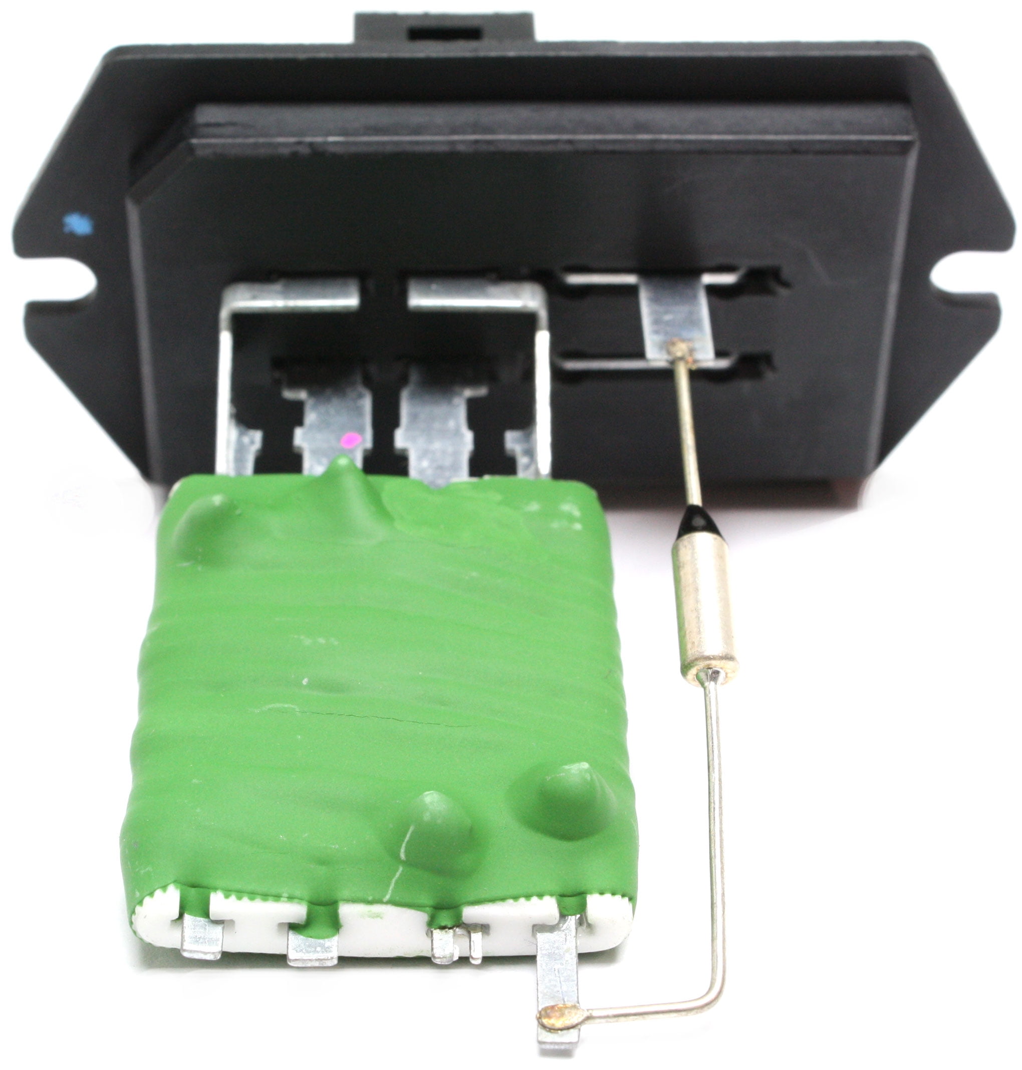Blower Motor Resistor Compatible with 2001-2008 Dodge Grand Caravan ...