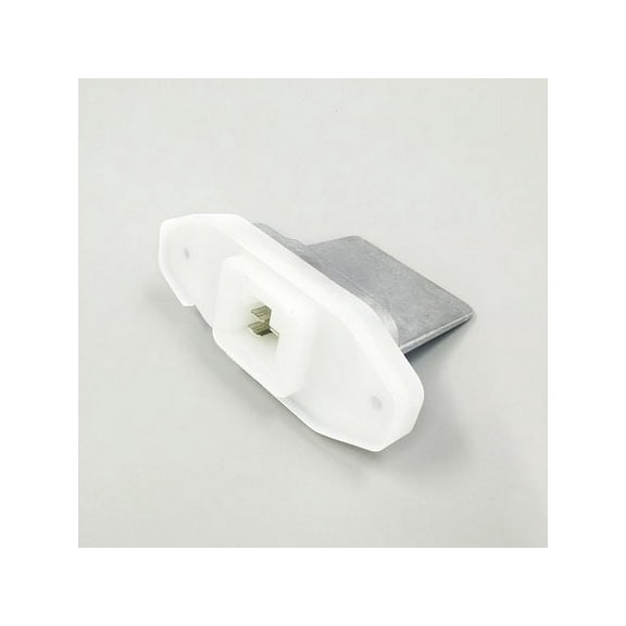 Blower Motor Resistor - Compatible with 2002 - 2006 Nissan Altima (with Automatic Temperature Control AC) 2003 2004 2005