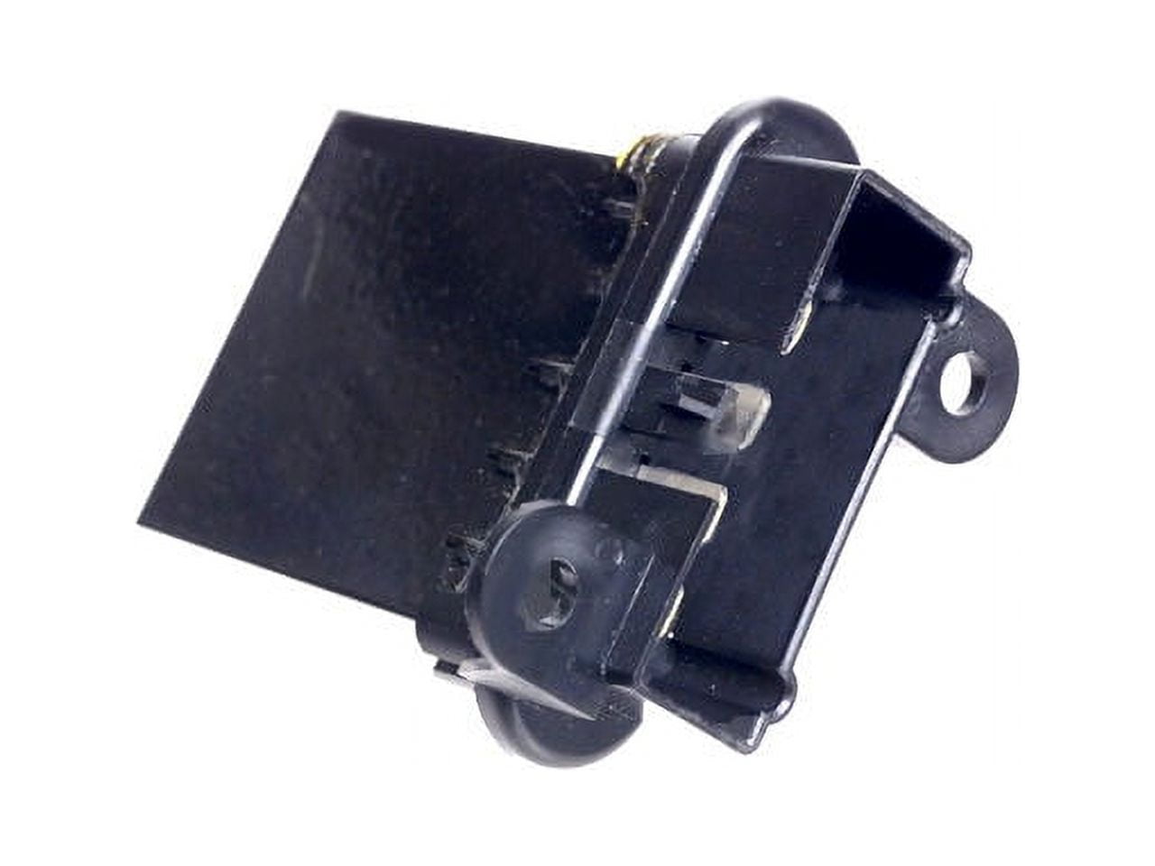 Blower Motor Resistor - Compatible with 2002 - 2007 Jeep Liberty 2003 2004 2005 2006