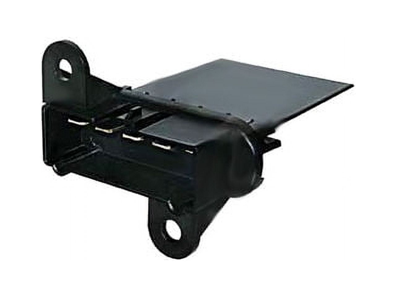 Blower Motor Resistor - Compatible with 2002 - 2007 Jeep Wrangler 2003 2004 2005 2006