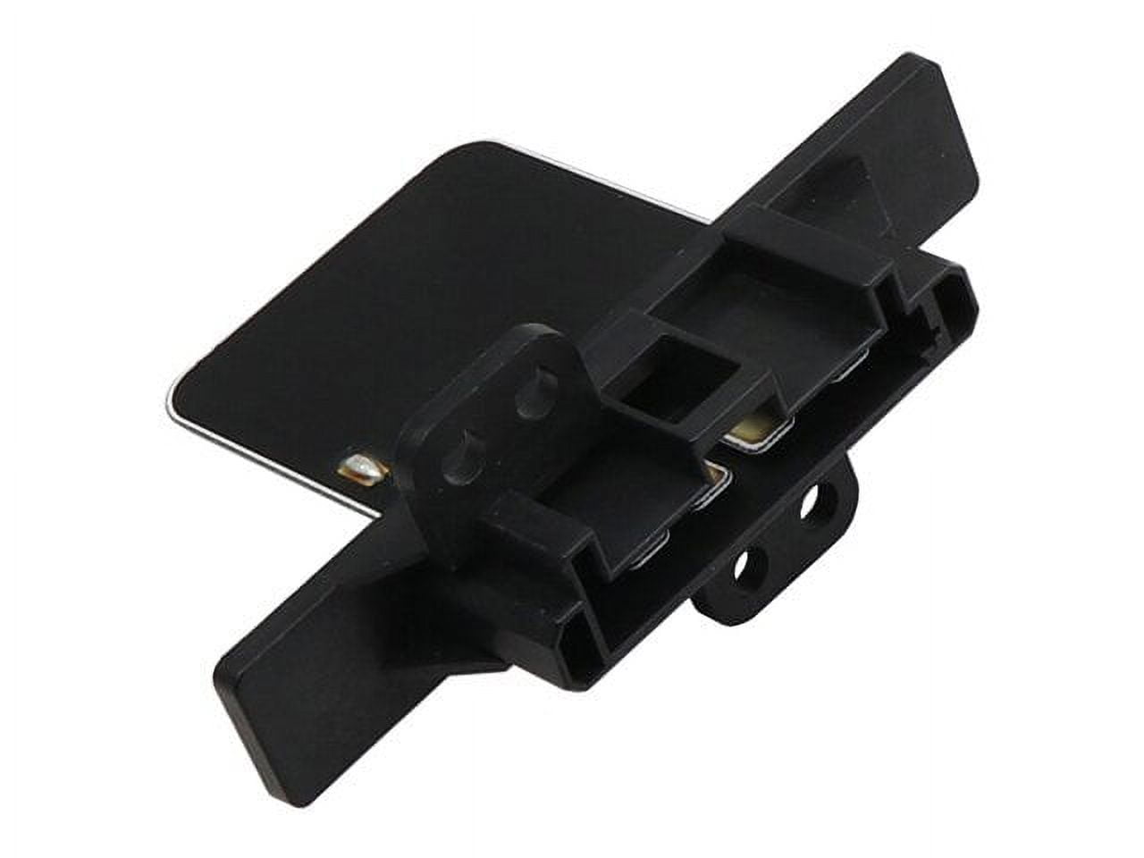 Blower Motor Resistor Compatible with 2002 2007 Subaru Impreza WRX 2003 2004 2005 2006