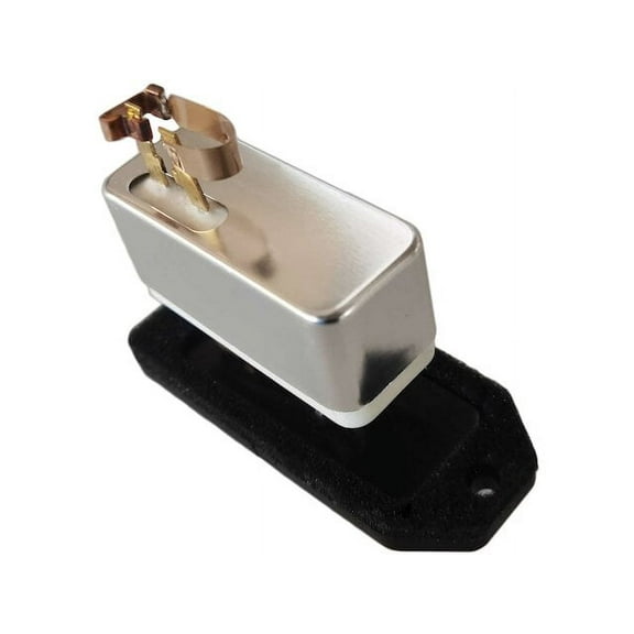 Blower Motor Resistor - Compatible with 2002 - 2008 Dodge Ram 1500 2003 2004 2005 2006 2007