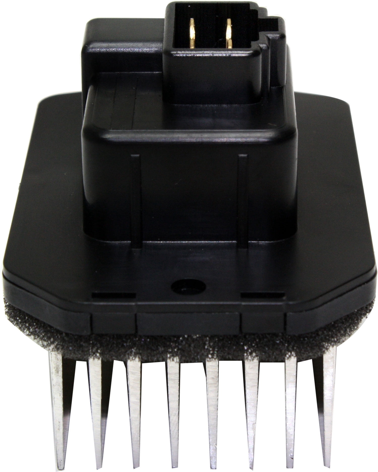 Blower Motor Resistor Compatible with 2003-2005 Honda Accord 2004-2008 Acura TSX