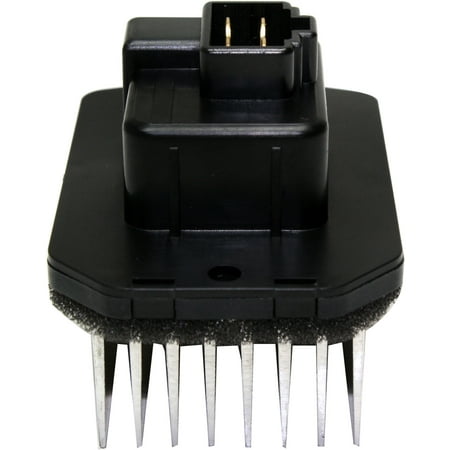 Blower Motor Resistor Compatible with 2003-2005 Honda Accord 2004-2008 Acura TSX