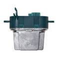 thumbnail image 1 of Blower Motor Resistor - Compatible with 2003 - 2006, 2008 - 2010 Porsche Cayenne 2004 2005 2009, 1 of 2