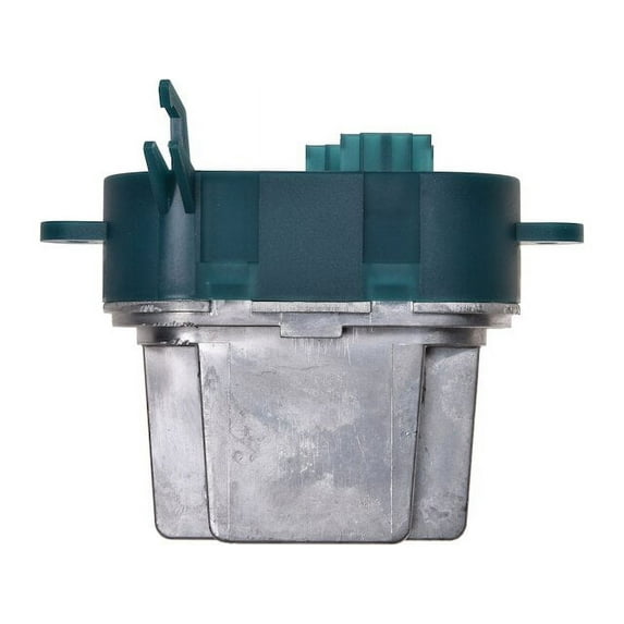 Blower Motor Resistor - Compatible with 2003 - 2006, 2008 - 2010 Porsche Cayenne 2004 2005 2009