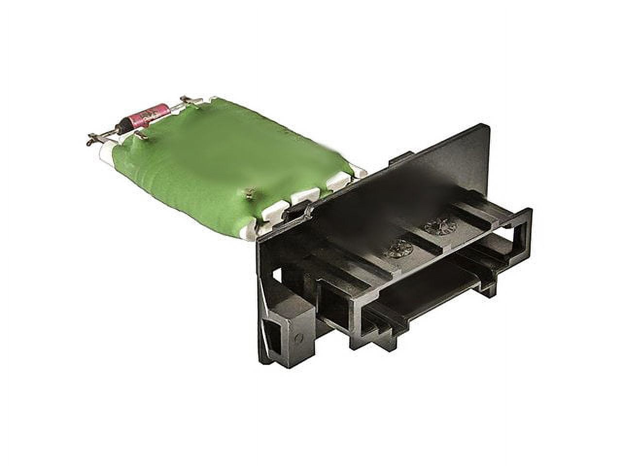 Blower Motor Resistor - Compatible with 2003 - 2006 Dodge Sprinter 2500 2.7L 5-Cylinder 2004 2005