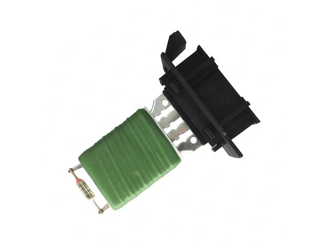 Blower Motor Resistor - Compatible with 2003 - 2006 Dodge Sprinter 3500 2.7L 5-Cylinder 2004 2005