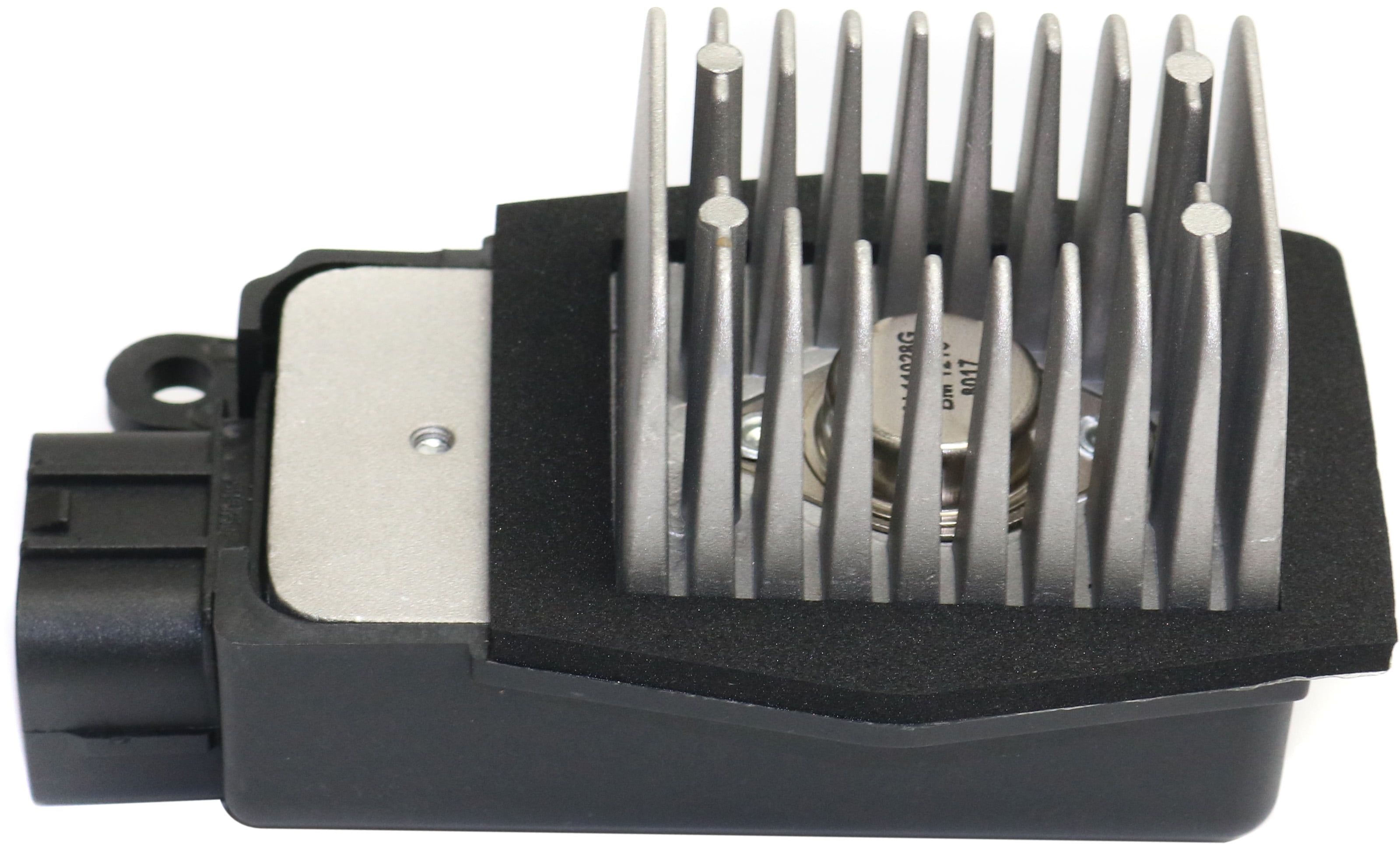 Blower Motor Resistor Compatible with 2003-2006 Ford Expedition 2002-2006 Lincoln Navigator 8Cyl 5.4L 4.6L