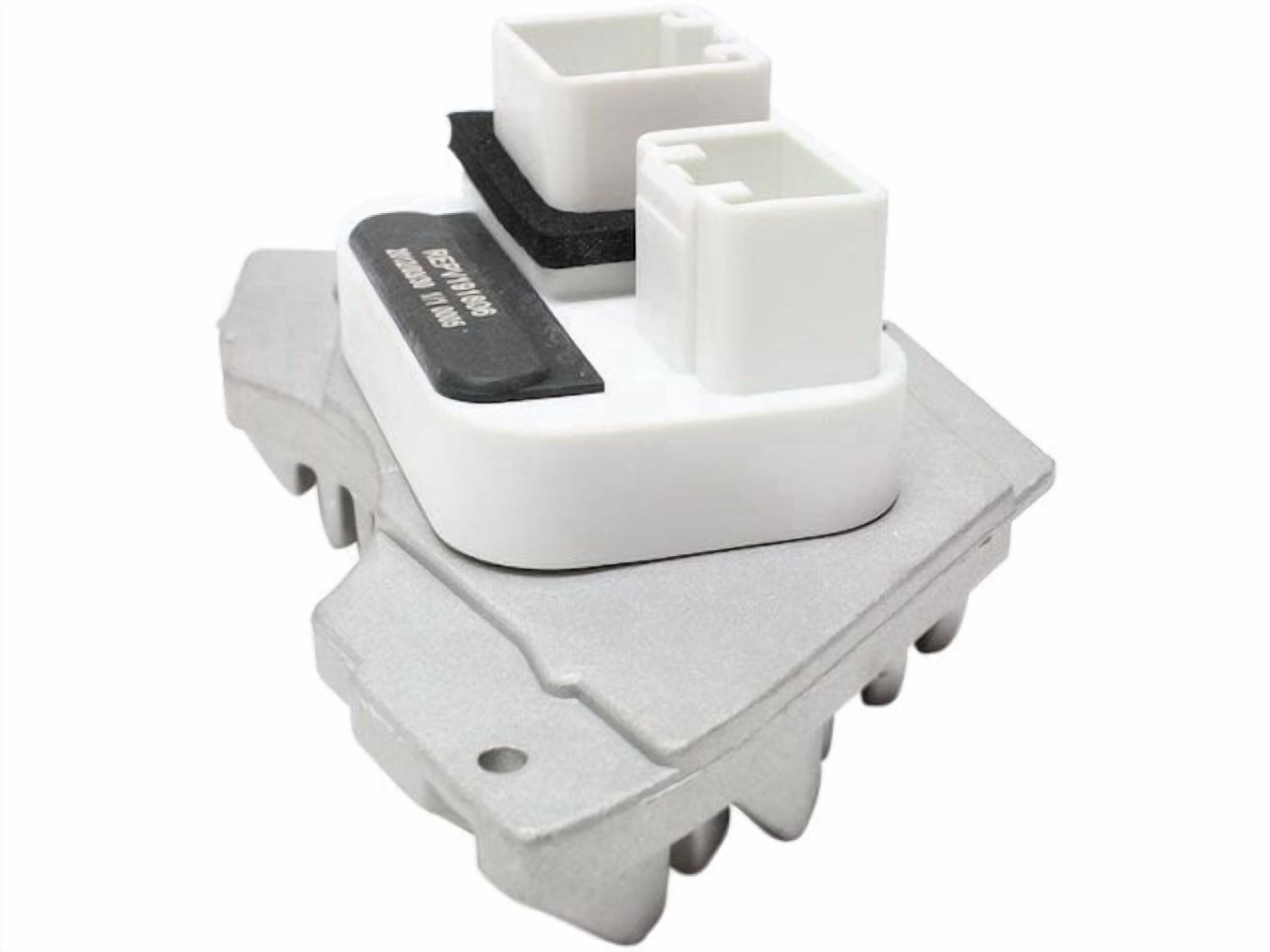 Blower Motor Resistor - Compatible with 2003 - 2007 Volvo XC70 2004 2005 2006