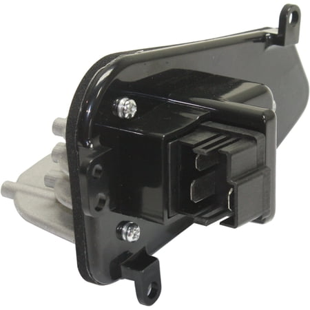 Blower Motor Resistor Compatible with 2003-2008 Honda Pilot 2001-2006 Acura MDX 6Cyl 3.5L