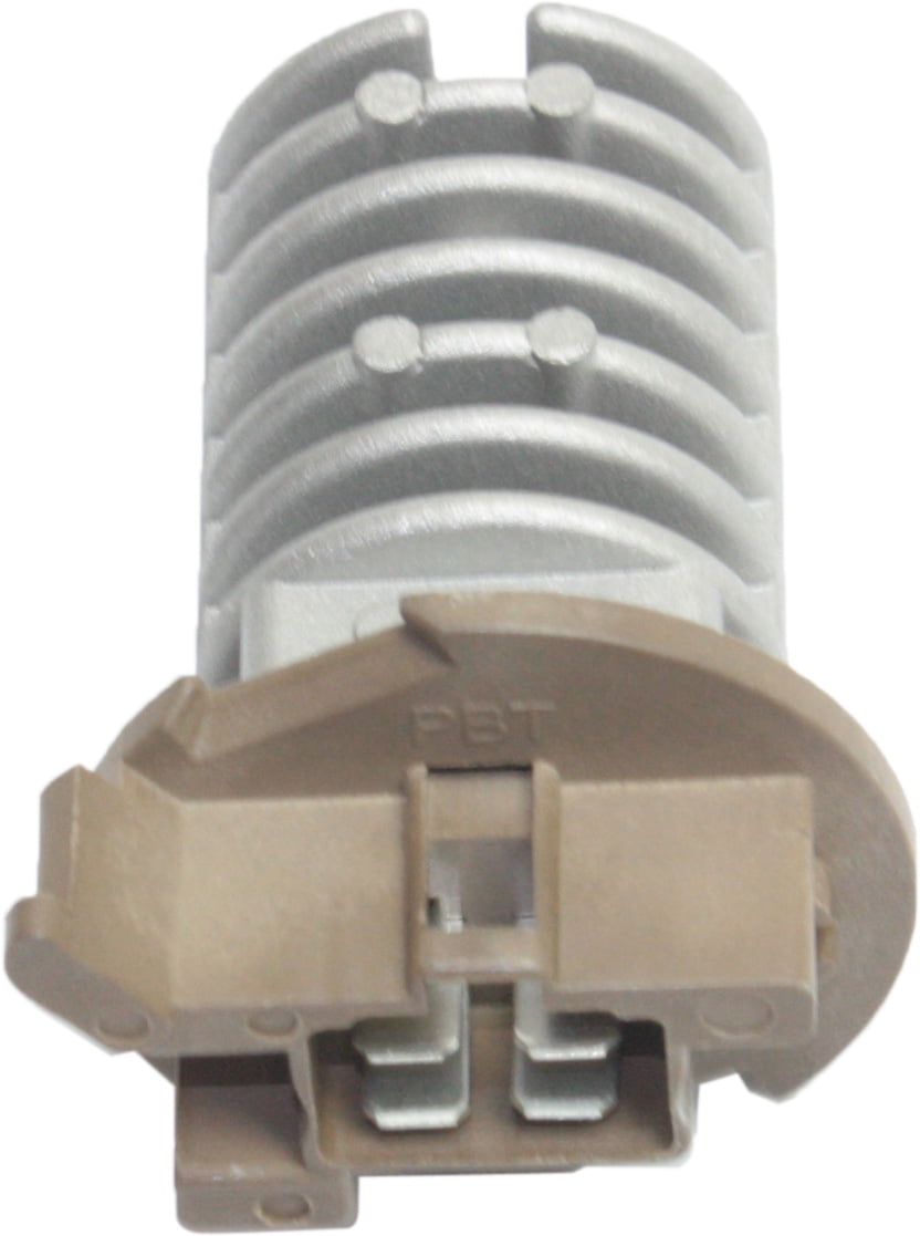 Blower Motor Resistor Compatible with 2003-2008 Honda Pilot 2001-2006 Acura MDX 6Cyl 3.5L