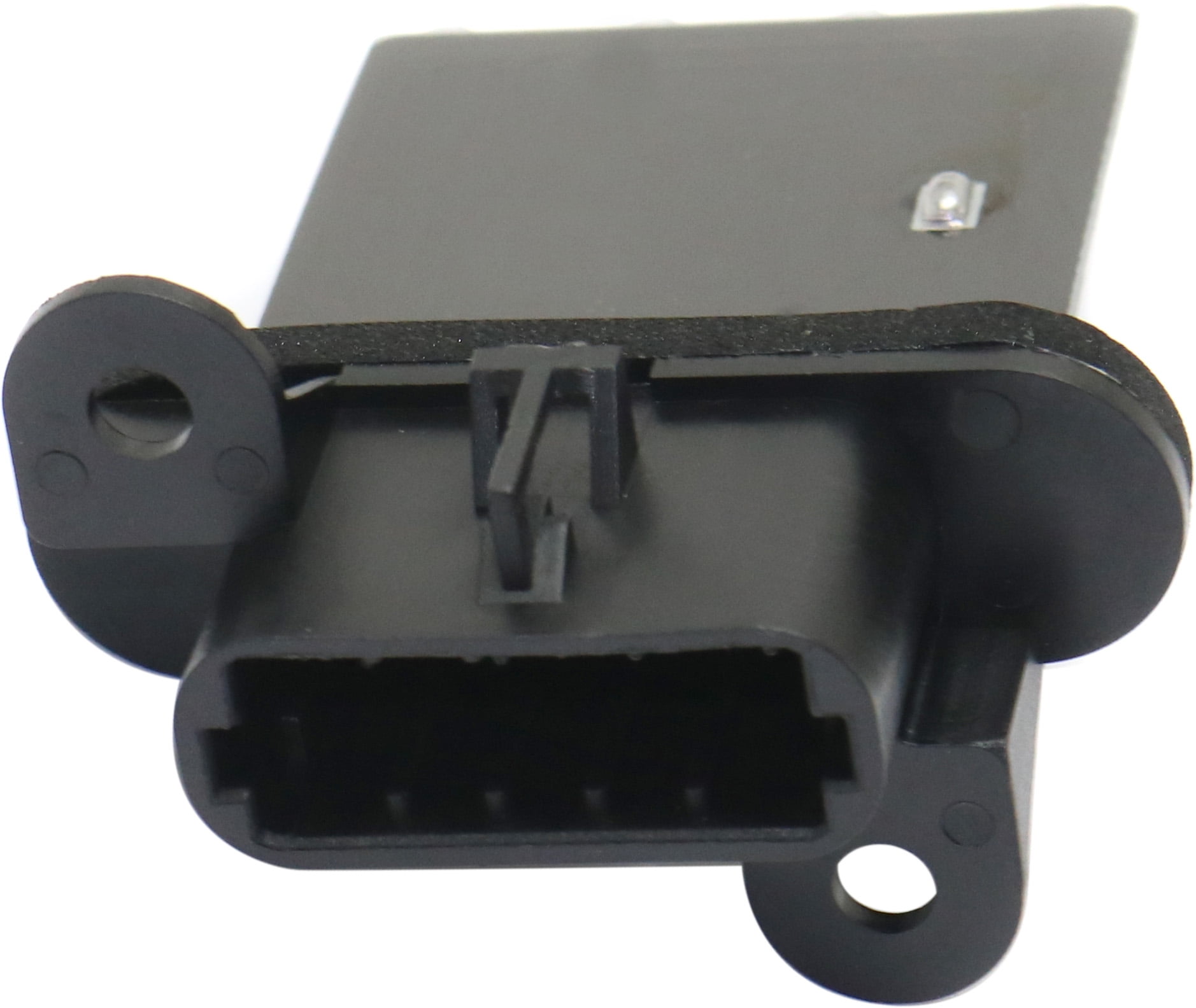Blower Motor Resistor Compatible with 2003-2008 Pontiac Vibe 1998-2002 Chevrolet Prizm 4Cyl 1.8L