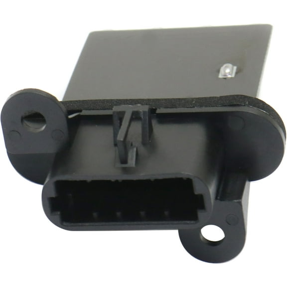 Blower Motor Resistor Compatible with 2003-2008 Pontiac Vibe 1998-2002 Chevrolet Prizm 4Cyl 1.8L