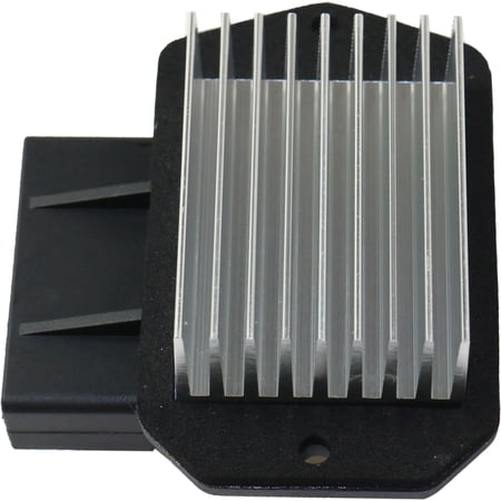 Blower Motor Resistor Compatible with 2003-2009 Toyota 4Runner 2003 Lexus RX300