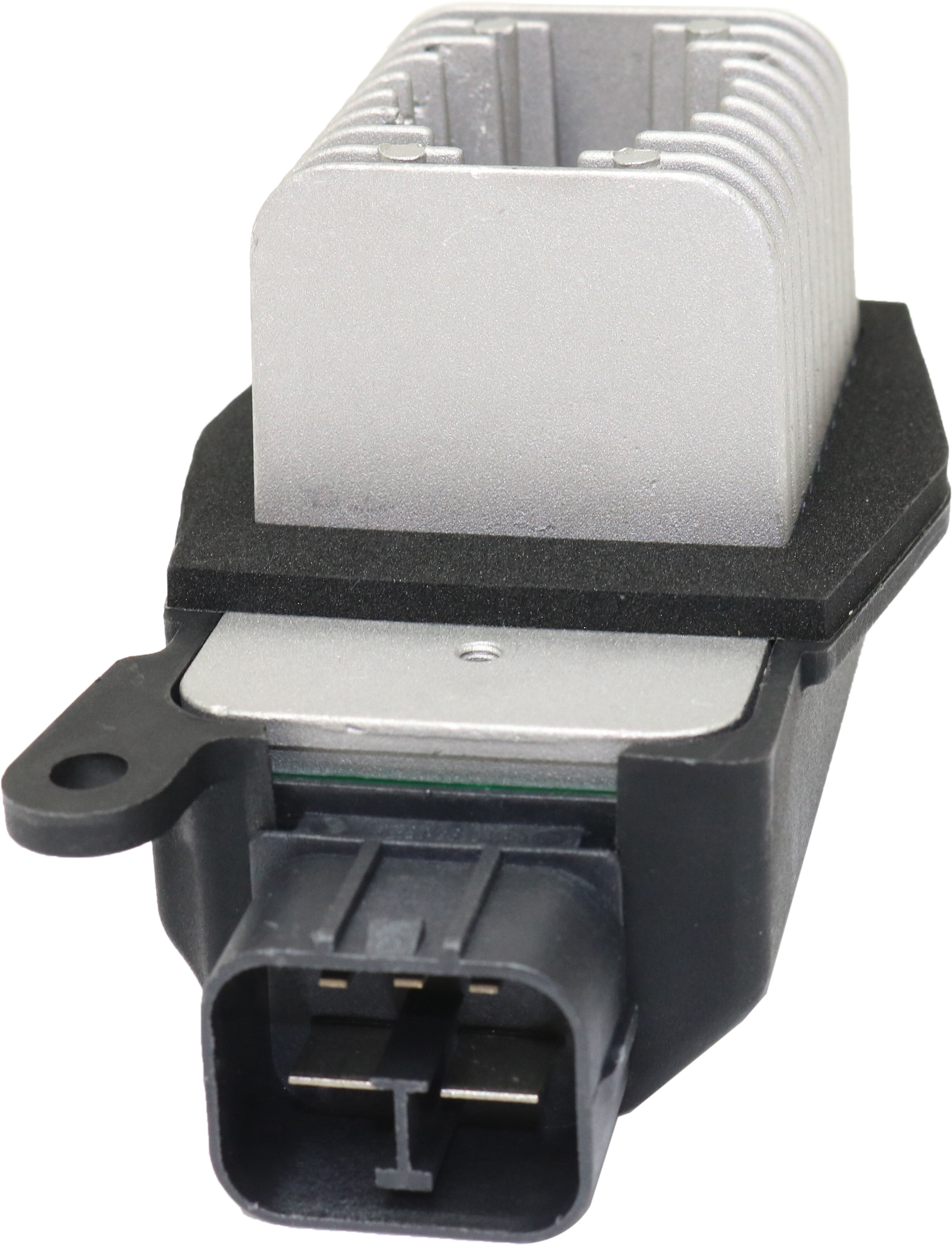 Blower Motor Resistor Compatible with 2003-2011 Lincoln Town Car 8Cyl 4.6L