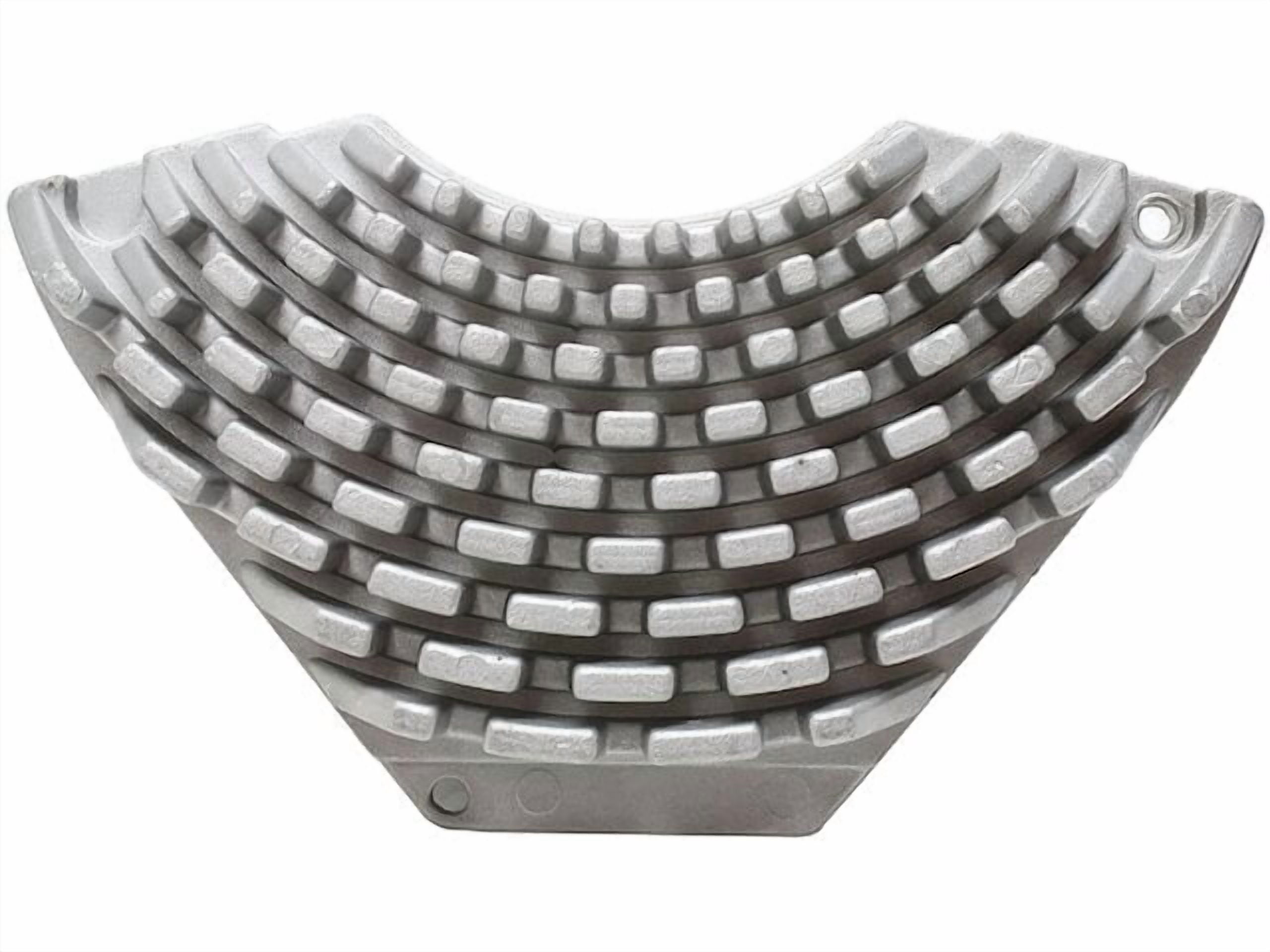 Blower Motor Resistor - Compatible with 2003 - 2014 Volvo XC90 - JC Whitney