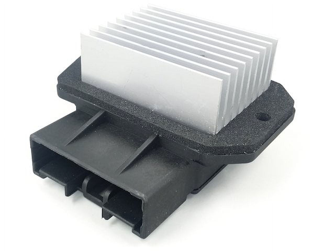 Blower Motor Resistor - Compatible with 2004 - 2006 RX330 2005