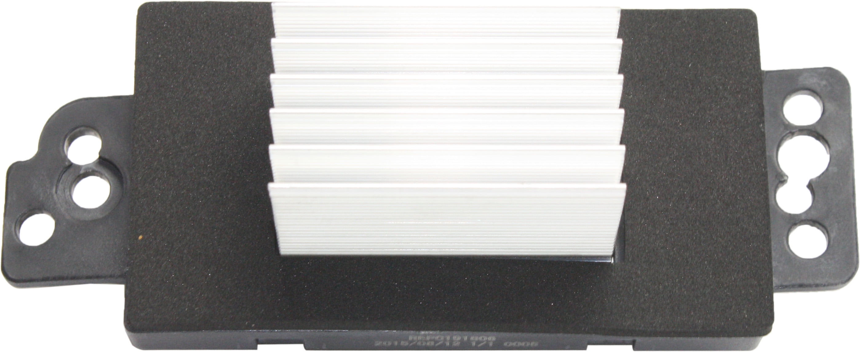 Blower Motor Resistor Compatible with 2004-2008 Pontiac Grand Prix 2005 Buick Century 6Cyl 8Cyl 3.8L 5.3L 3.1L