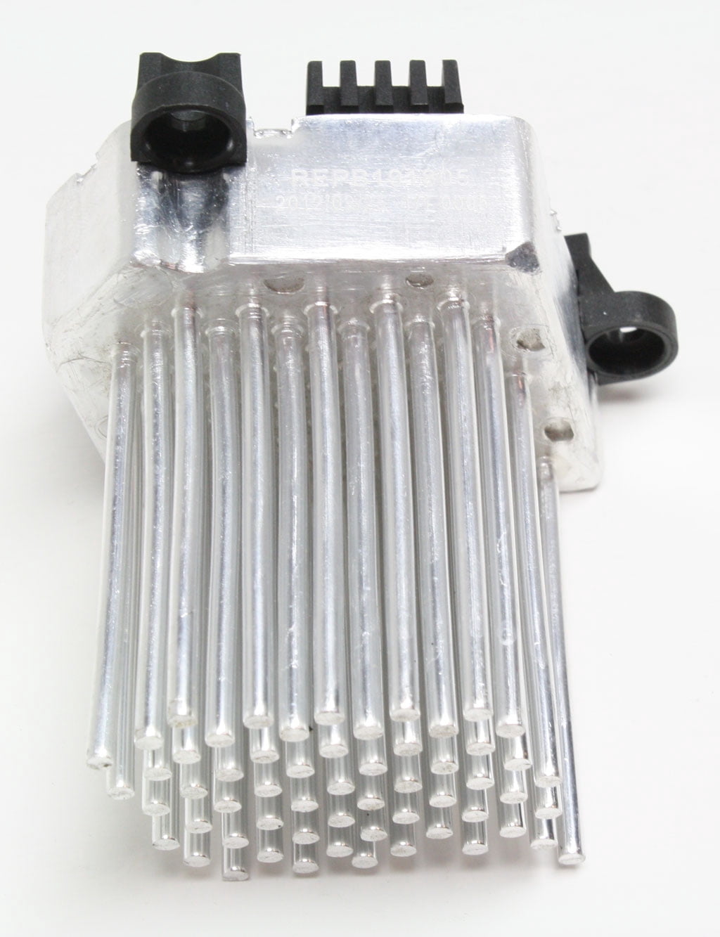 Blower Motor Resistor Compatible with 2004-2010 BMW X3 2001-2005 330i