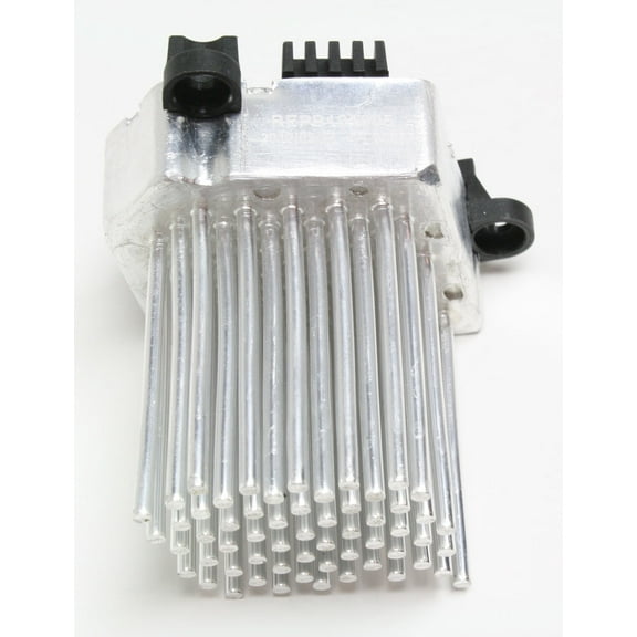 Blower Motor Resistor Compatible with 2004-2010 BMW X3 2001-2005 330i