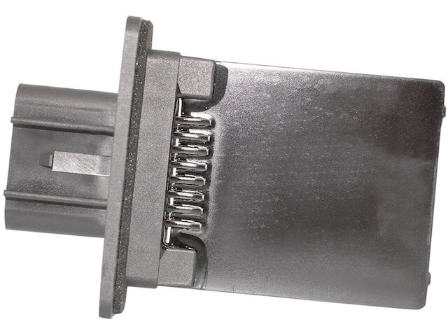 Blower Motor Resistor - Compatible with 2004 - 2014 Ford F-150 2005 ...