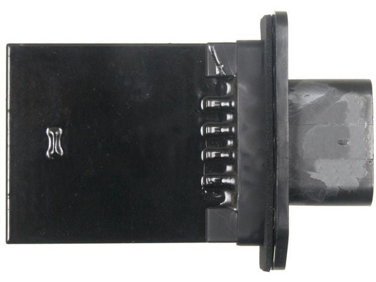Blower Motor Resistor - Compatible with 2004 - 2014 Ford F-150 2005 ...