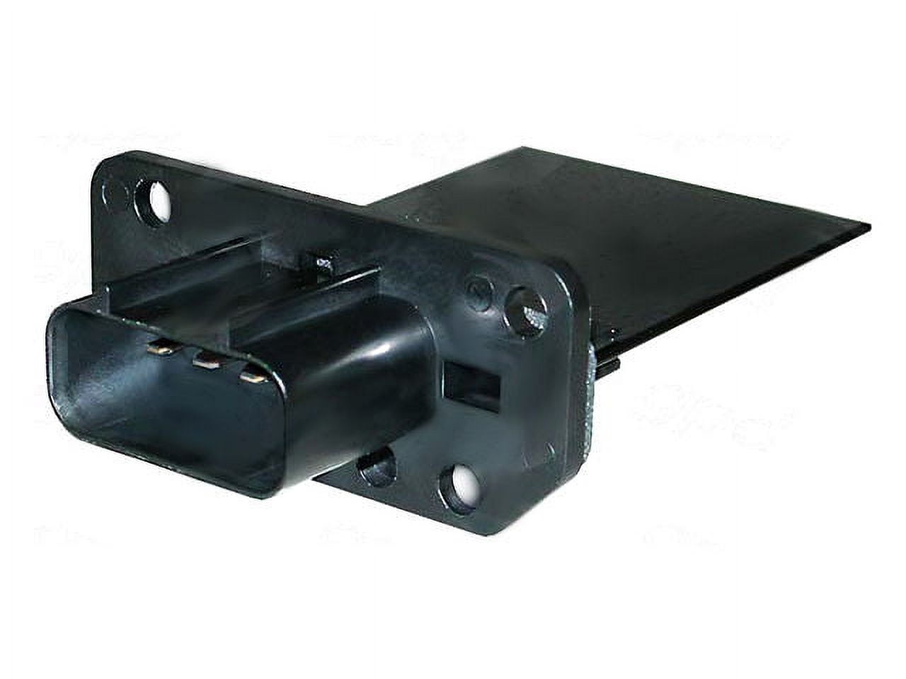 Blower Motor Resistor - Compatible with 2004 - 2014 Ford F-150 2005 2006 2007 2008 2009 2010 2011 2012 2013