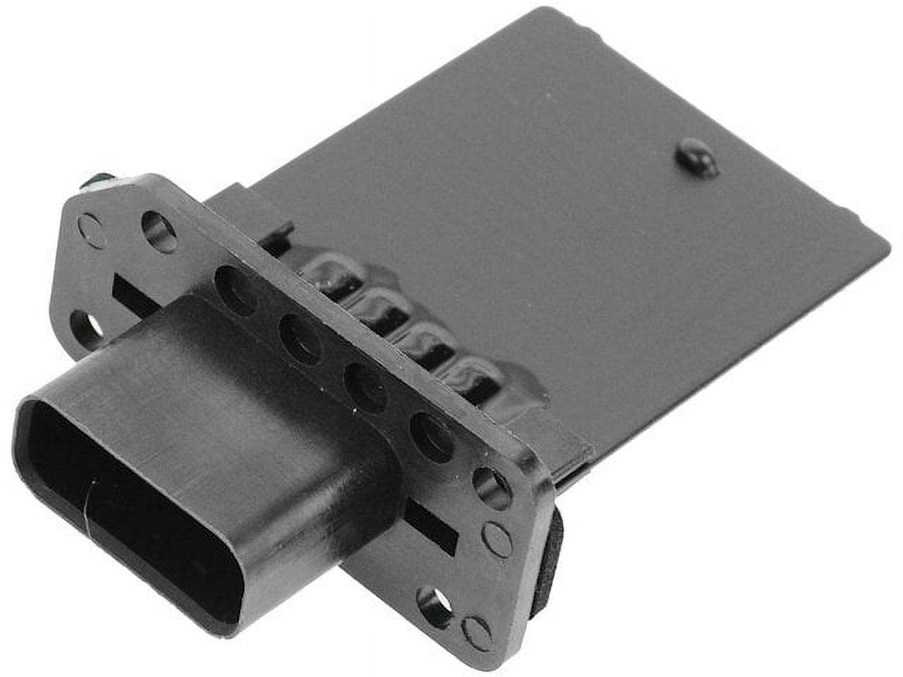 2013 Ford F150 Blower Motor Resistor