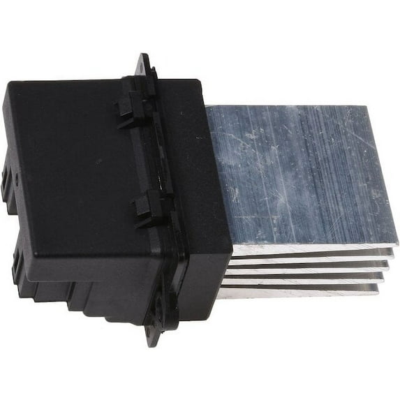 Blower Motor Resistor - Compatible with 2004 Chrysler Pacifica
