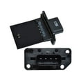 thumbnail image 1 of Blower Motor Resistor - Compatible with 2004 Nissan Pathfinder Armada, 1 of 2