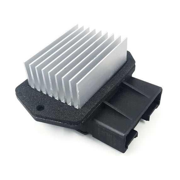 Blower Motor Resistor - Compatible with 2005 - 2006 Toyota Camry