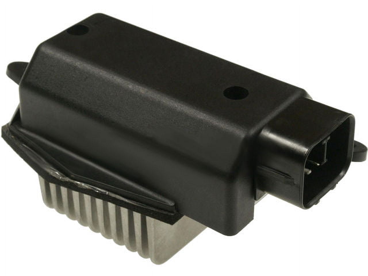 Blower Motor Resistor - Compatible with 2005 - 2007 Ford F-250 Super ...