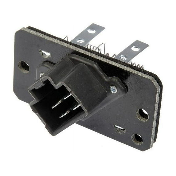 Blower Motor Resistor - Compatible with 2005 - 2007 Mercury Mariner 2006