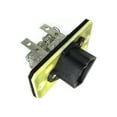 thumbnail image 1 of Blower Motor Resistor - Compatible with 2005 - 2007 Mercury Mariner 2006, 1 of 4