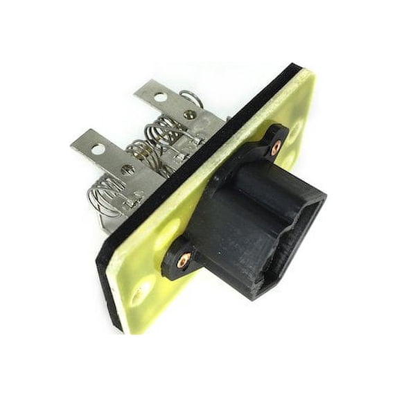 Blower Motor Resistor - Compatible with 2005 - 2007 Mercury Mariner 2006