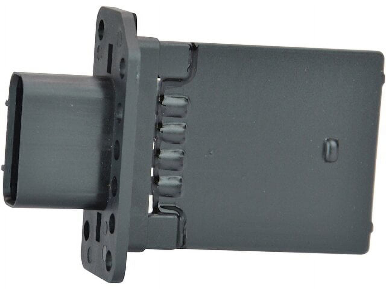 Blower Motor Resistor - Compatible with 2005 - 2007 Nissan Armada 2006