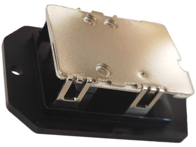Blower Motor Resistor - Compatible with 2005 - 2007 Toyota Highlander 2006